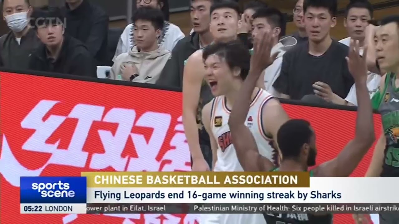 赛积累了丰