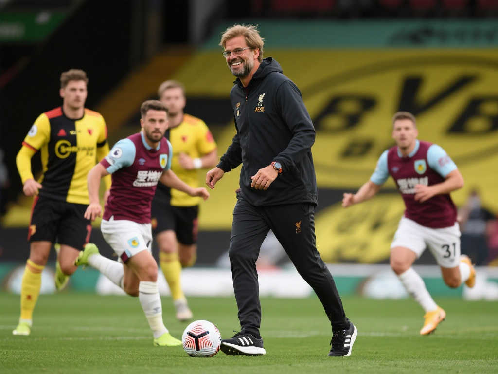 德甲|阿隆索挥别勒沃库森,未来征程指向伯恩茅斯? 德甲|阿隆索挥别勒沃库森,未来征程指向伯恩茅斯?