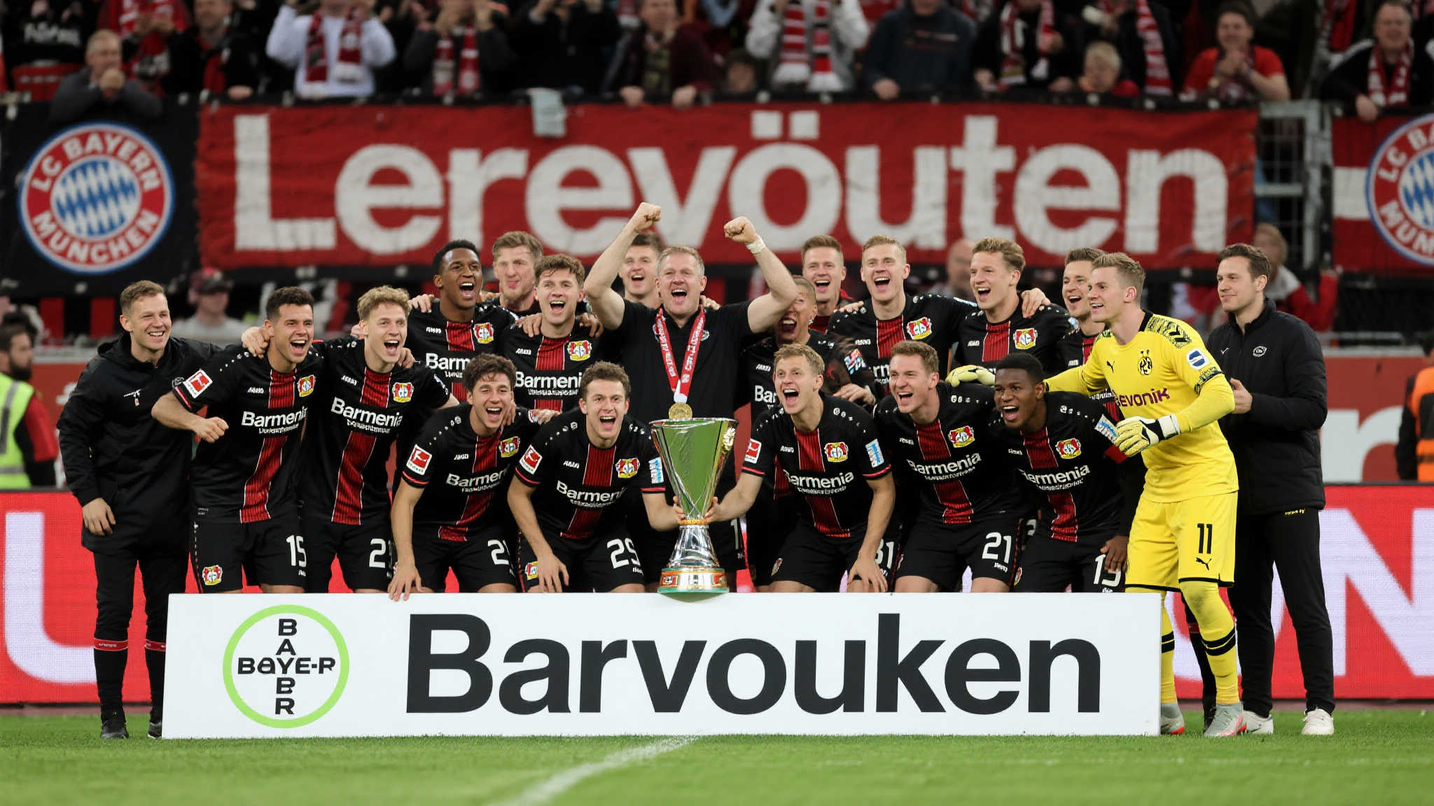 弗莱肯:致力协助药厂复兴,重夺德甲并称霸欧洲 弗莱肯:致力协助药厂复兴,重夺德甲并称霸欧洲