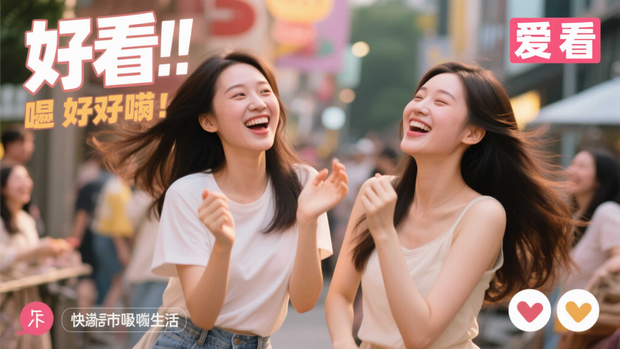 正宗蛙泳还是欢乐表演?她们的泳姿太带劲,网友直呼爱看! 正宗蛙泳还是欢乐表演?她们的泳姿太带劲,网友直呼爱看!