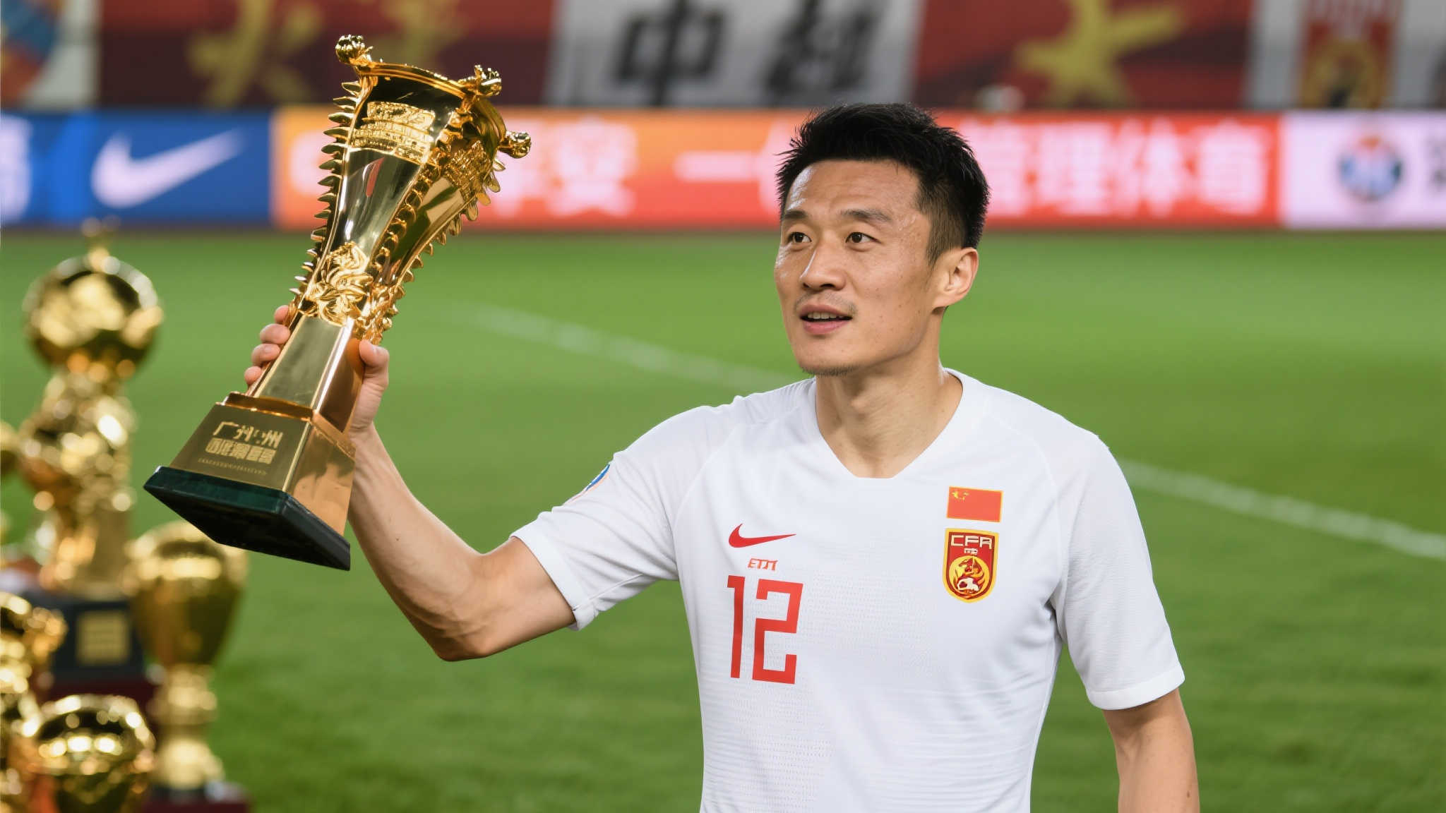 曝44岁郑智已是足协执委，球员平常喊他领导，不会离开国足教练组